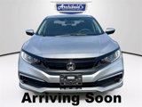 Used 2020 Honda Civic LX image 2