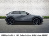 Used 2024 MAZDA CX-30 AWD 2.5 S w/ Preferred Package image 2