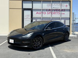 Used 2018 Tesla Model 3 Long Range image 4