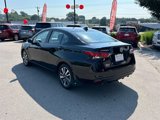 Certified 2022 Nissan Versa SV image 5
