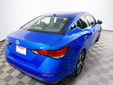 Certified 2021 Nissan Sentra SV image 4