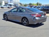 Used 2020 Toyota Camry SE image 3