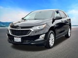 Used 2019 Chevrolet Equinox LS image 4