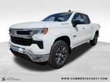 New 2026 Chevrolet Silverado 1500 LT w/ Texas Edition Plus image 3