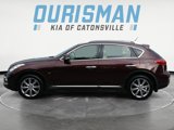 Used 2016 INFINITI QX50 Journey w/ Premium Package image 3