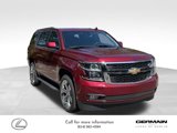 Used 2020 Chevrolet Tahoe LT image 3