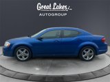 Used 2013 Dodge Avenger SE image 2