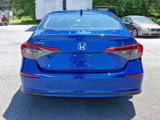 Used 2024 Honda Civic EX image 5