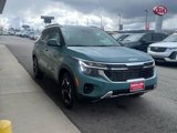 New 2025 Kia Seltos EX image 3