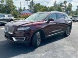 Used 2020 Lincoln Nautilus Reserve w/ Equipment Group 201A image 2
