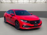 Used 2021 Honda Civic Sport image 2