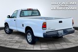 Used 2002 Toyota Tundra 2WD Regular Cab image 2