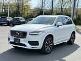 Certified 2022 Volvo XC90 T6 Momentum w/ Advanced Package image 3