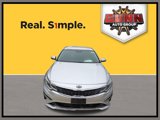 Used 2020 Kia Optima LX image 2