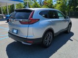Used 2020 Honda CR-V EX image 5