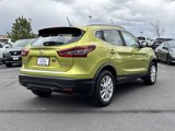 Used 2020 Nissan Rogue Sport SV w/ All-Weather Package image 3