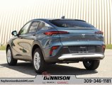 New 2025 Buick Envista Preferred image 5