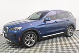 Used 2022 BMW X3 xDrive30i w/ Convenience Package image 2