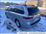 Used 2017 Toyota Sienna XLE image 5