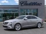 New 2025 Cadillac CT4 Premium Luxury image 2