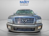 Used 2008 INFINITI QX56 2WD image 2