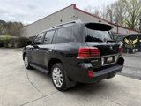 Used 2009 Lexus LX 570 4WD image 5
