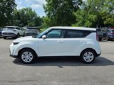 New 2025 Kia Soul LX image 4