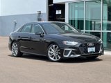Used 2020 Audi A4 2.0T Premium Plus w/ Premium Plus Package image 2