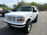 Used 1996 Ford Bronco XLT image 2