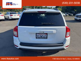 Used 2013 Jeep Compass Sport image 4
