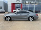 Used 2015 Mercedes-Benz CLS 400 image 2