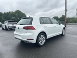 Certified 2019 Volkswagen Golf SE image 5