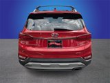 Used 2020 Hyundai Santa Fe Limited image 4