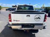 Used 2002 Chevrolet Silverado 2500 LS w/ Electrical Convenience Pkg image 5