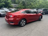 Used 2019 Honda Civic LX image 2