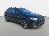 Used 2020 Subaru Crosstrek 2.0i Premium w/ Moonroof Package 2 image 3