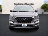 Used 2019 Hyundai Tucson Night w/ Cargo Package image 2