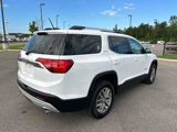 Used 2019 GMC Acadia SLE w/ Driver Alert Package I image 5