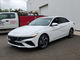 Used 2024 Hyundai Elantra SEL w/ Convenience Package image 3
