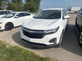 Certified 2022 Chevrolet Equinox LT image 3