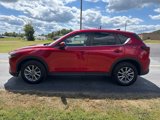 Used 2022 MAZDA CX-5 AWD 2.5 S w/ Preferred Package image 4