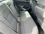 Used 2017 Chevrolet Cruze LT w/ Convenience Package image 5