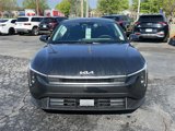 New 2025 Kia K4 LXS image 3