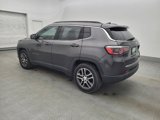 Used 2017 Jeep Compass Latitude w/ Popular Equipment Group image 3