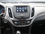 Used 2020 Chevrolet Equinox LS w/ LS Convenience Package image 3