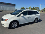 Used 2016 Honda Odyssey EX-L image 2