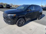Used 2023 Jeep Compass High Altitude w/ Driver Assist Group I image 4