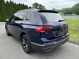 Used 2022 Volkswagen Tiguan SE image 4