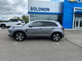 Used 2021 Mitsubishi Outlander Sport ES image 2
