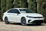 New 2025 Volkswagen Jetta Sport image 2